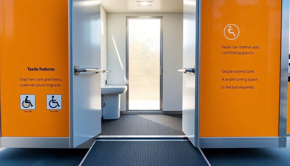 accessibility standards compliance requirements