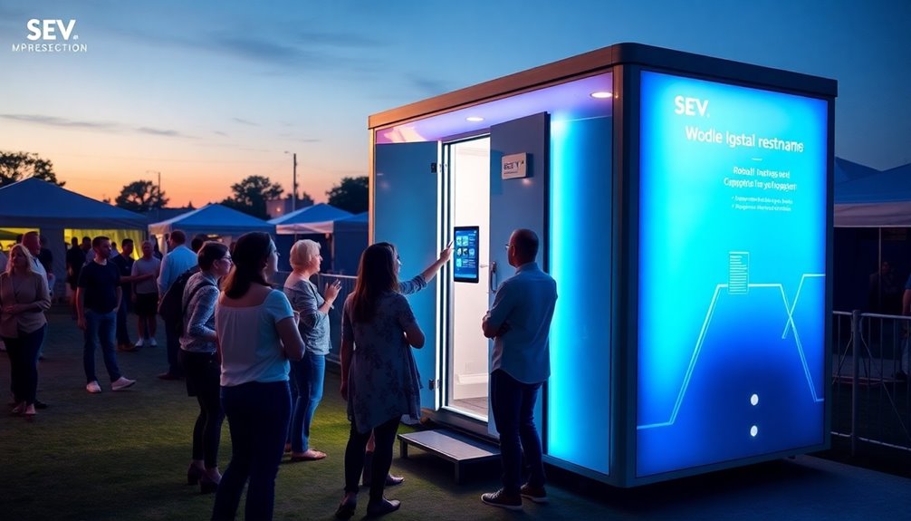 accessible and intuitive design