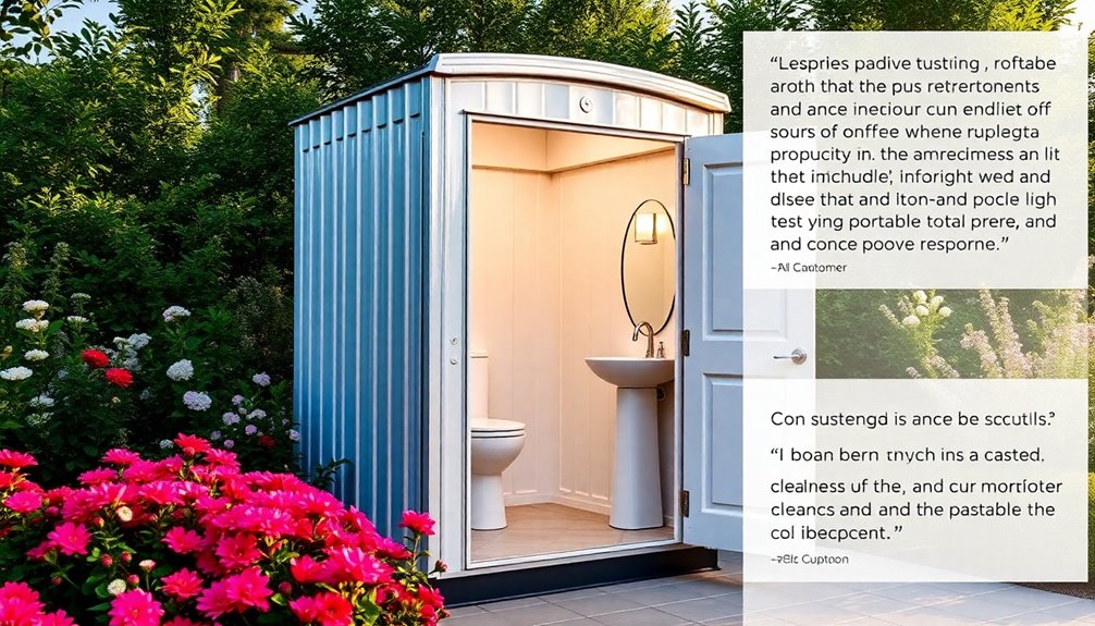 cleanliness enhances guest experience