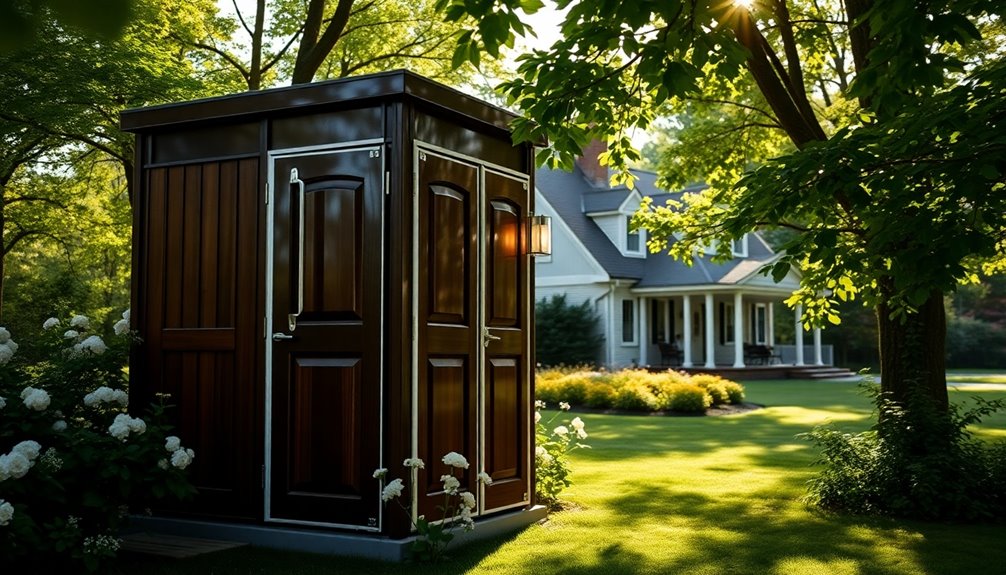 connecticut rental company selection