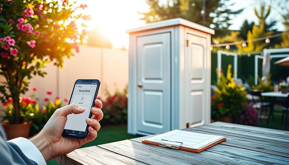 contact rental providers now