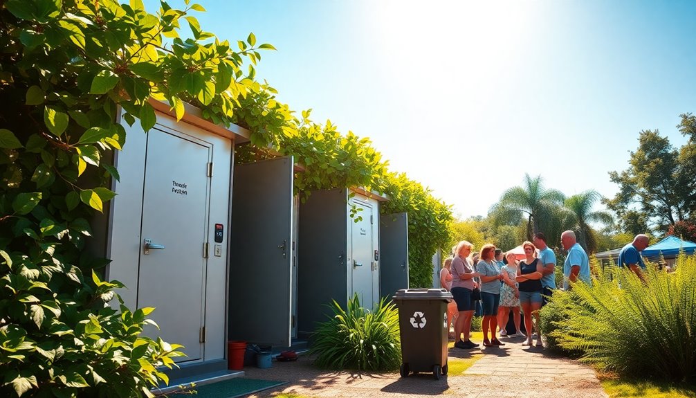 eco friendly waste management solution