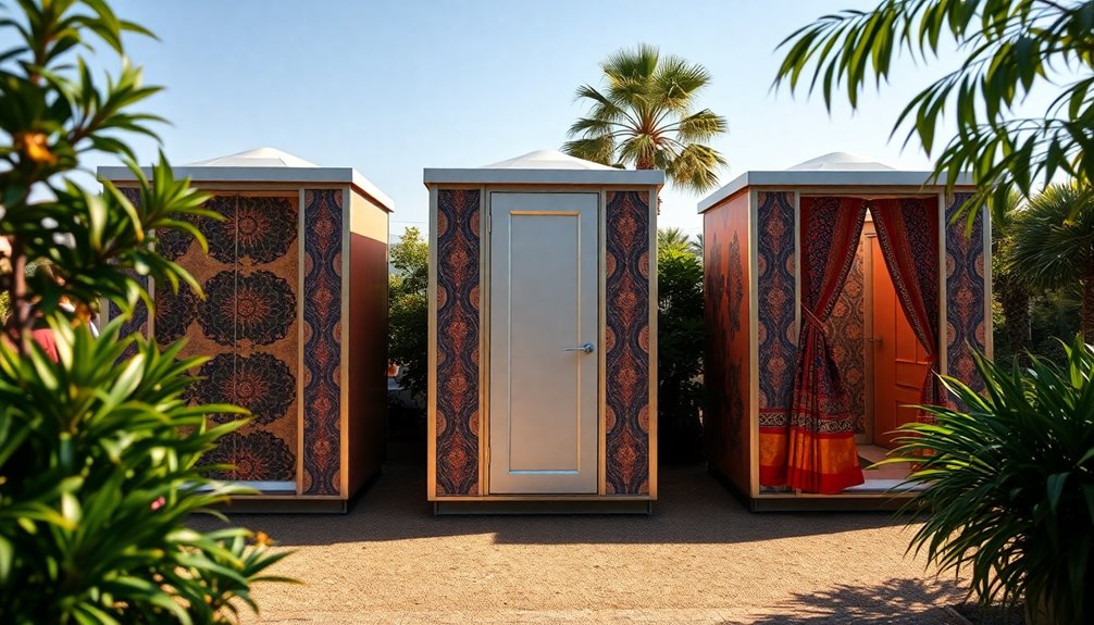 functionality meets cultural style