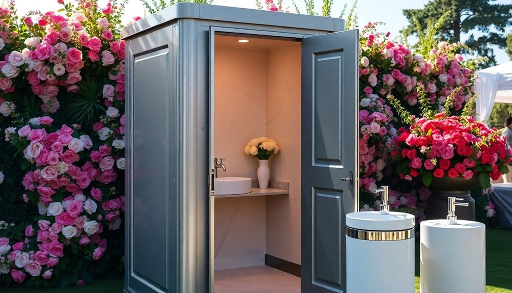 improved cleanliness and comfort