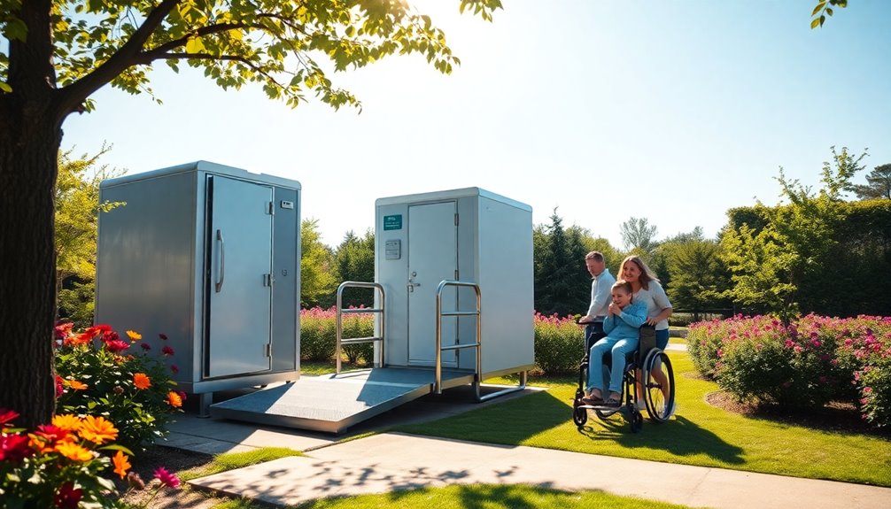 inclusive access for everyone