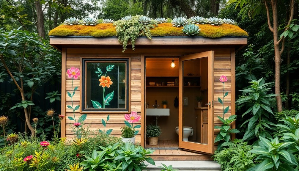 nature inspired design integration