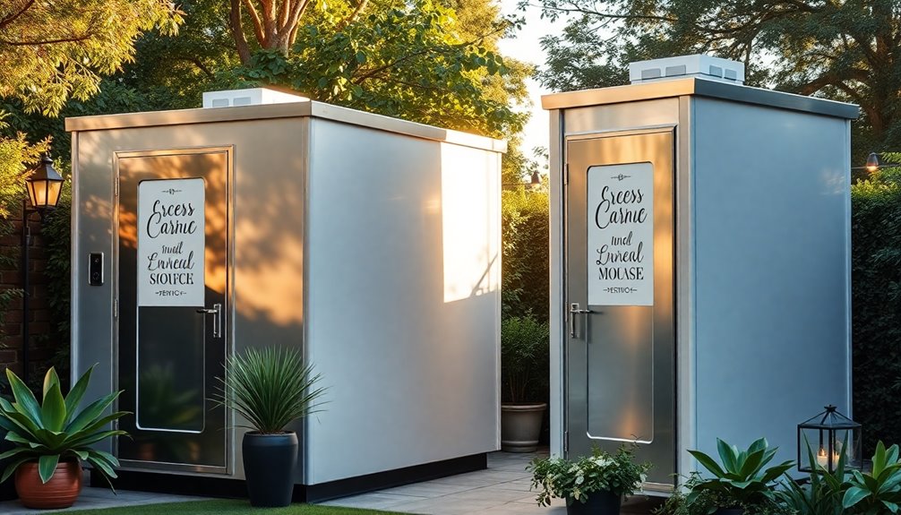 personalized custom signage solutions