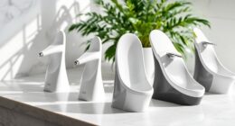portable bidets for cleanliness