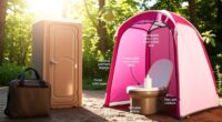 portable toilet essentials guide