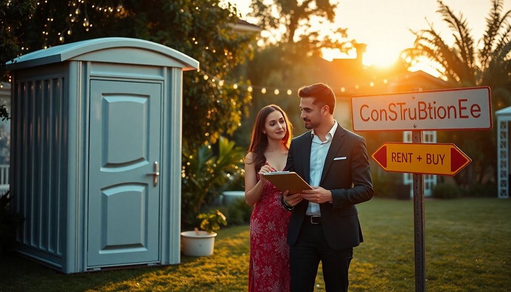 rent or buy decision guide