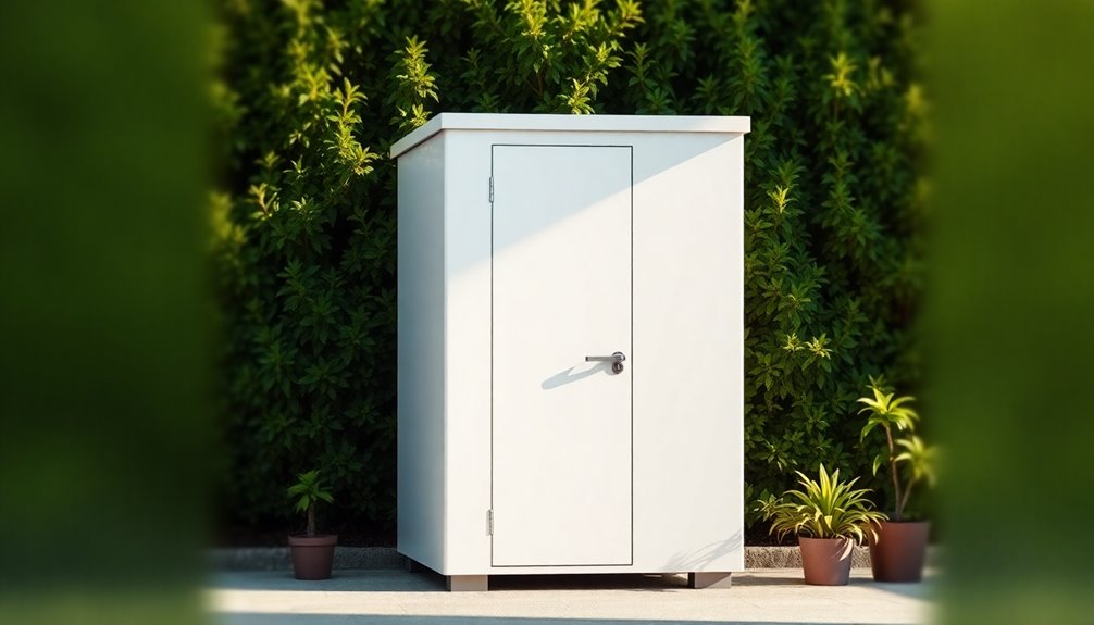 scandinavian design for toilets