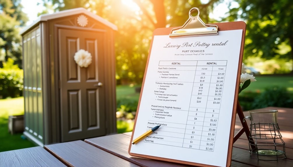 securing rental discounts effectively