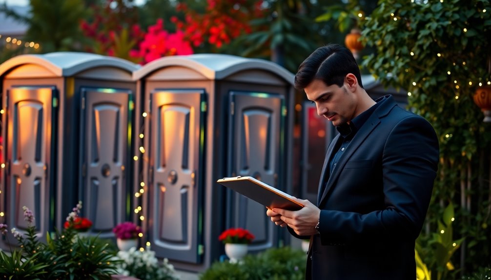 selecting the best event provider