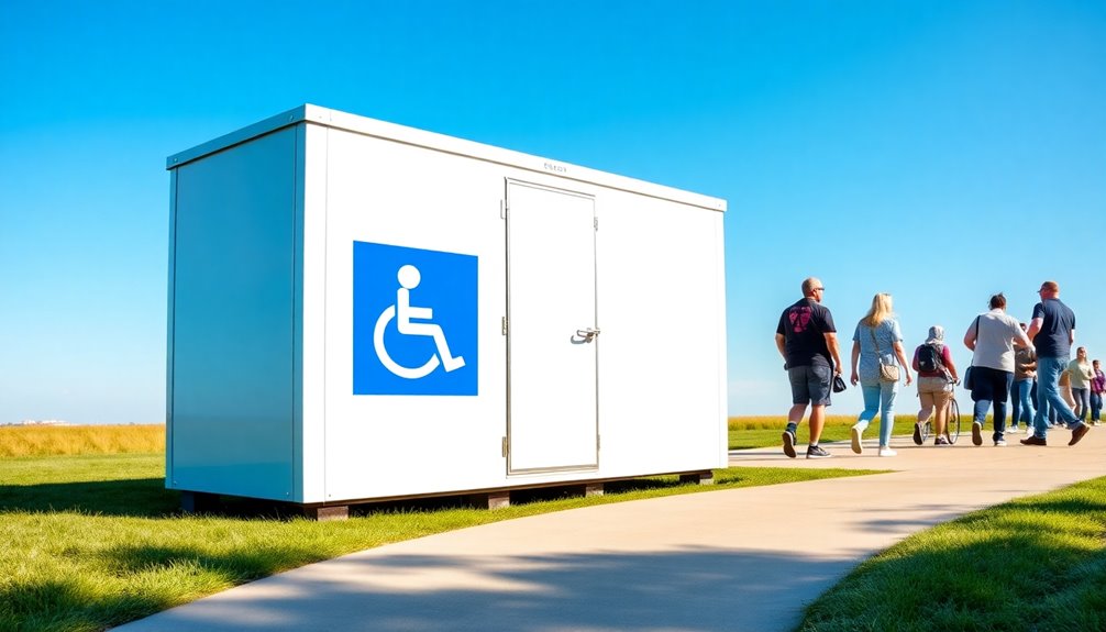 significance of ada compliance