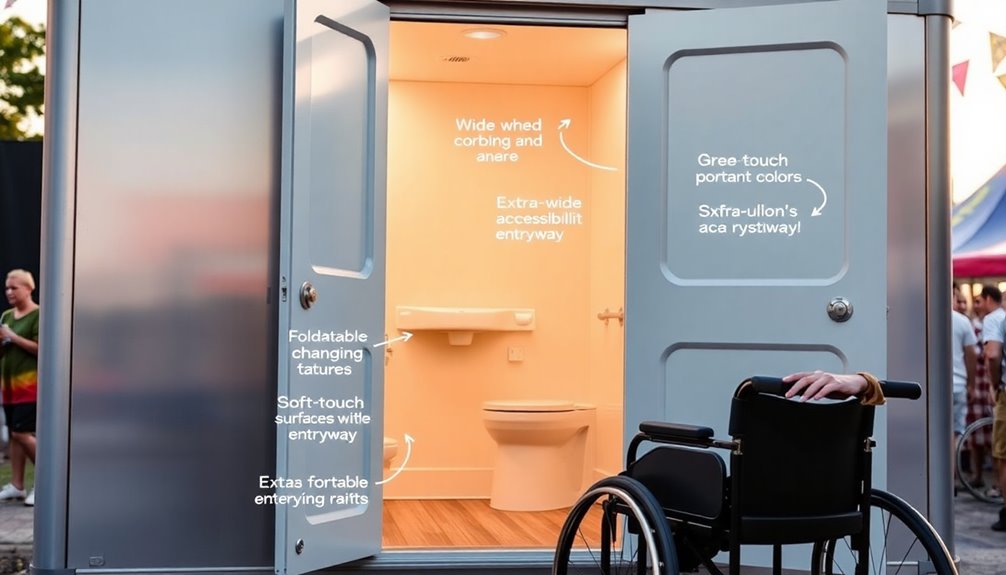 spacious interiors improve experience