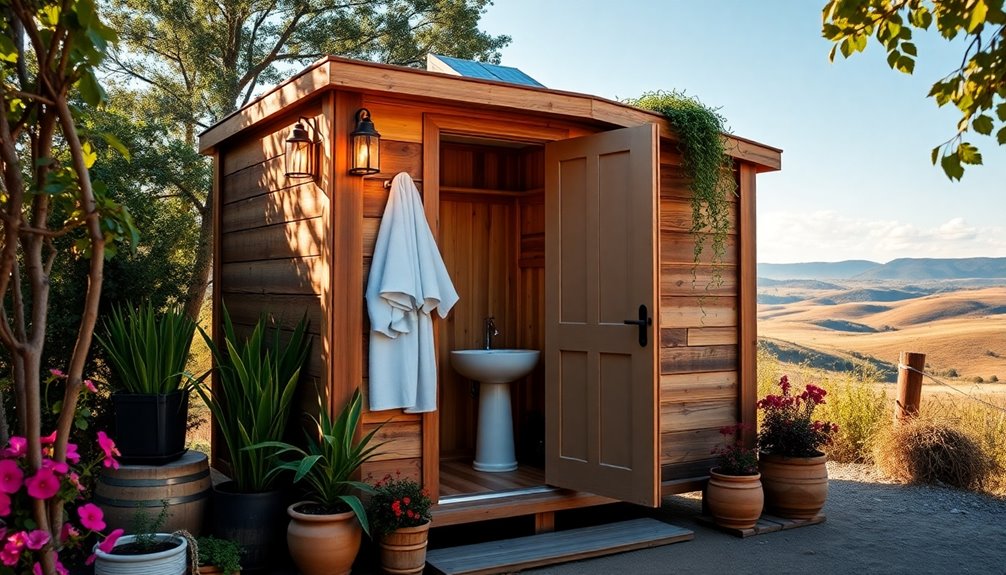 sustainable comfort enhancements available