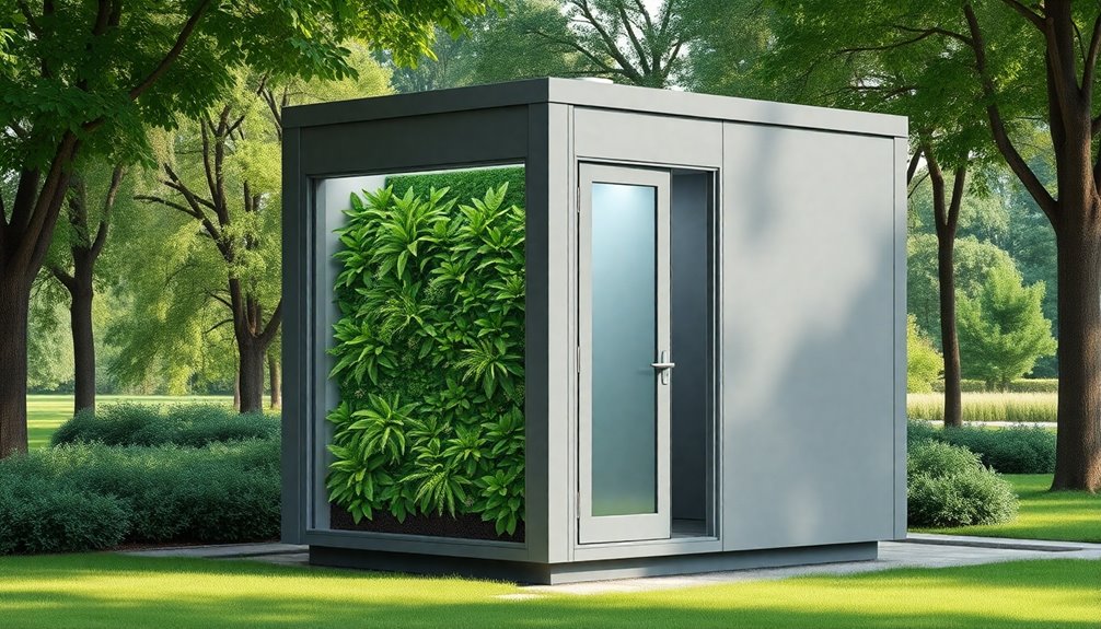 sustainable innovative material solutions