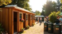 sustainable portable restroom solutions