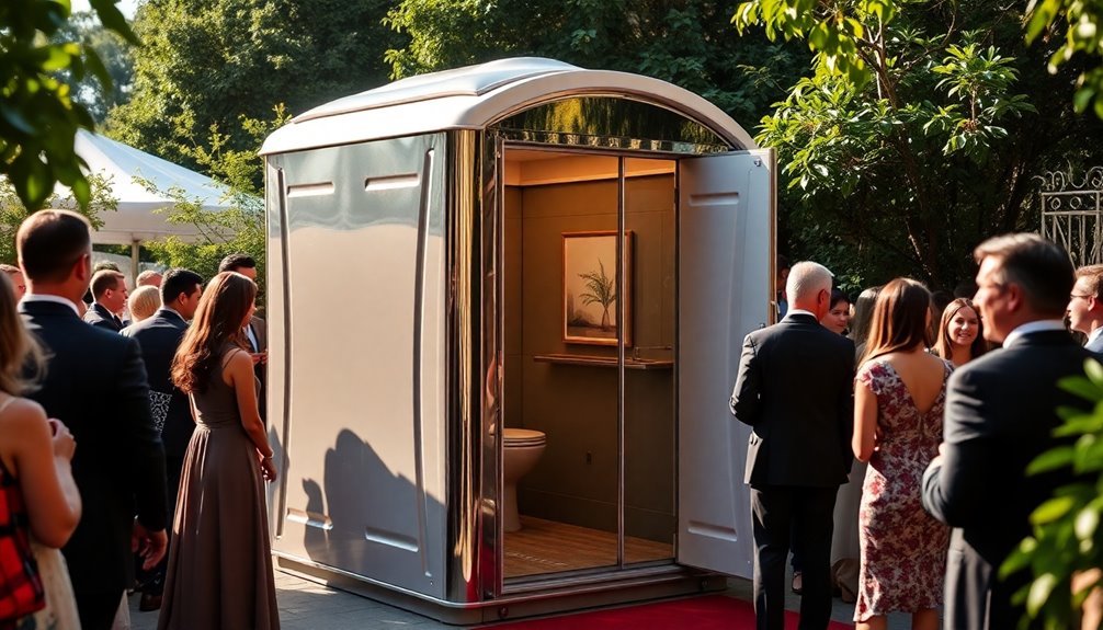 tailored event solution services