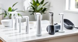 top portable bidet reviews