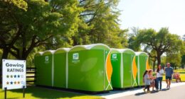 top portable restroom picks