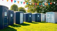 top portable toilets guide