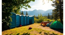 top rated portable toilets guide