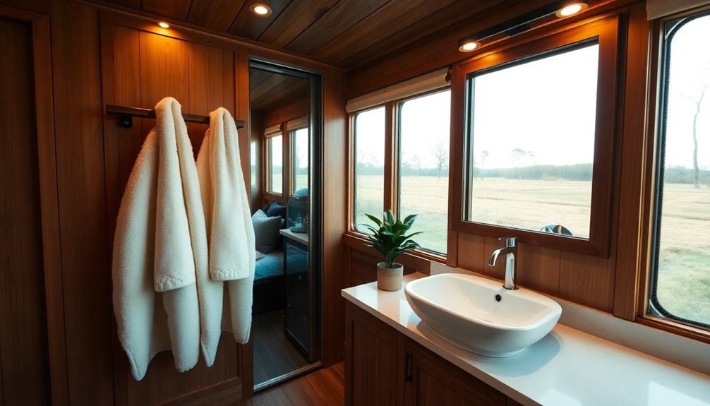 ultimate comfort in interiors