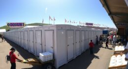 bulk event restroom savings