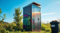 circular sanitation waste management