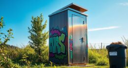 circular sanitation waste management