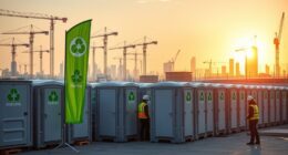 climate policies transform sanitation