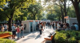 community feedback on restrooms