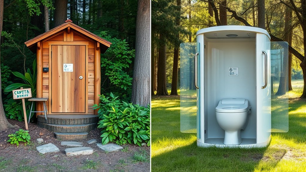 eco friendly waste management choices