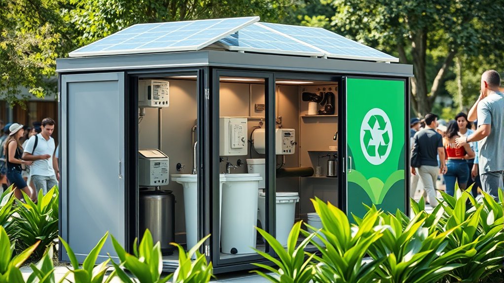 eco friendly waste transformation