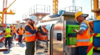essential sanitation equipment must haves