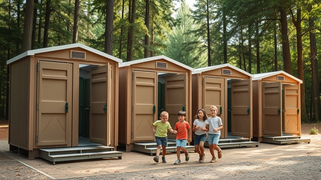 family group sanitation solutions