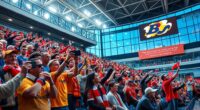 fan reactions to renovations