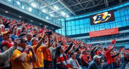 fan reactions to renovations
