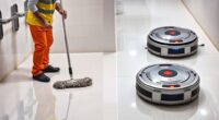 labor costs versus automation