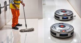 labor costs versus automation