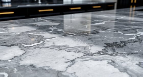 luxury stone material options