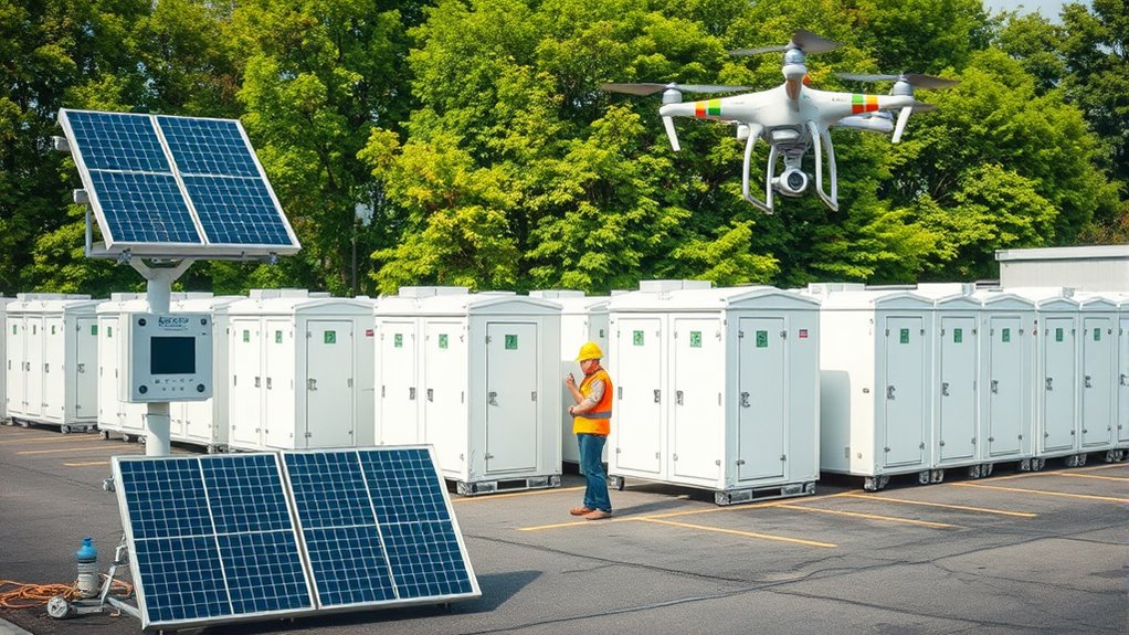reduce emissions through sustainability