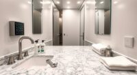 restroom trailer maintenance checklist