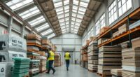 sustainable material sourcing strategies