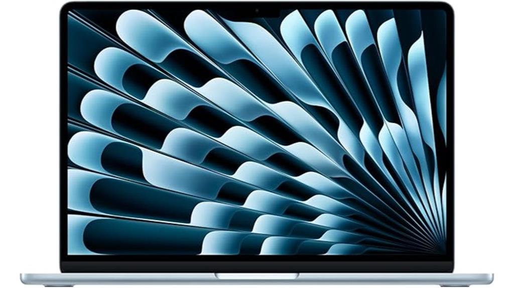 2025 macbook air m4