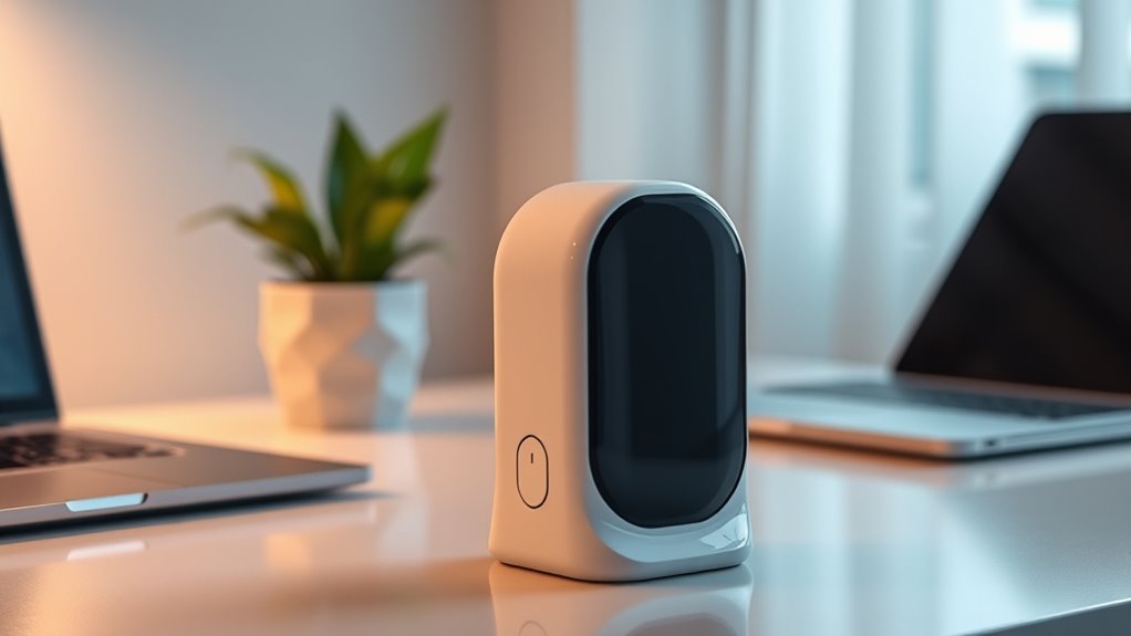 airflow battery size efficiency