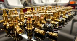 best portable toilet rebuild kits