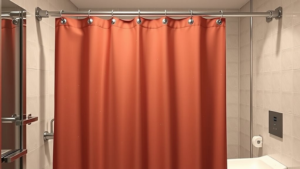 choosing durable easy clean curtains