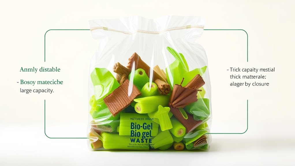 choosing durable eco friendly bags
